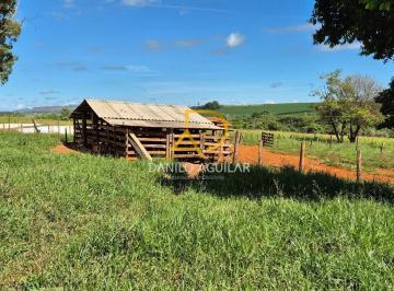 Rural · 9ha · 5 Quartos · 1 Vaga · Sítio Próximo a Cidade
