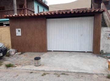 Casa · 100m² · 2 Quartos · 1 Vaga · Casa À Venda No Bairro Cem Braças - Armação Dos Búzios/rj