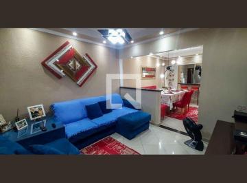 Casa · 100m² · 3 Quartos · 2 Vagas · Casa À Venda - Santo Antônio, 3 Quartos, 100 m² - Osasco