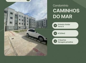 Foto 01 · Apartamento, Aviso, Linhares, Es