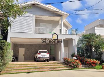 Foto 35 · Casa de Luxo Em Condomínio À Venda No Condomínio Aldeia Da Mata: 3 Quartos, 3 Suítes E 4 Vagas de Ga