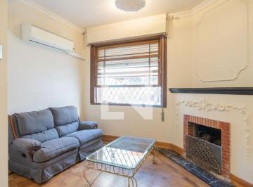 Casa · 320m² · 4 Quartos · 1 Vaga · Casa À Venda - Cidade Baixa, 4 Quartos, 320 m² - Porto Alegre