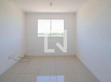 Apartamento · 42m² · 2 Quartos · 1 Vaga · Apartamento À Venda - Hipica, 2 Quartos, 42 m² - Porto Alegre