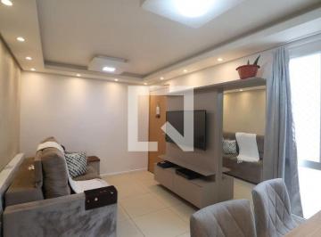 Apartamento · 42m² · 2 Quartos · 1 Vaga · Apartamento À Venda - São José, 2 Quartos, 42 m² - Canoas