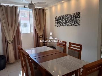 Foto 01 · Apartamento 2 Quartos À Venda Em Terra Vemelha - Vila Velha/es