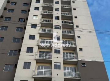 Foto 01 · Apartamento Novo 2 Quartos Em Vila Velha/es