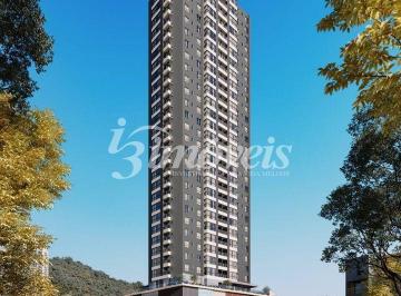 Apartamento · 93m² · 2 Quartos · 2 Vagas · Apartamento À Venda, 2 Suítes, 2 Vaga, Residencial Positano, Praia Brava, Itajaí - Sc