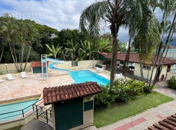 Foto 16 · Locação Anual Em Condominio - Casa Climatizada, 2 Dorm..