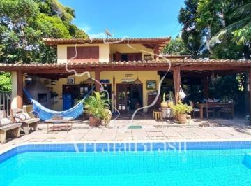Casa de 2 quartos, Porto Seguro · Casa Em Condomínio No Centro Turistico de Arraial Dajuda.