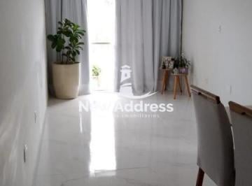 Foto 08 · Apartamento de 3 Quartos À Venda Em São Conrado - Vila Velha/es