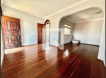 Casa · 188m² · 4 Quartos · 6 Vagas · Casa À Venda - Santa Amélia, 4 Quartos, 188 m² - Belo Horizonte