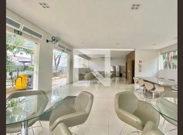 Apartamento · 65m² · 2 Quartos · 1 Vaga · Apartamento À Venda - Buritis, 2 Quartos, 65 m² - Belo Horizonte