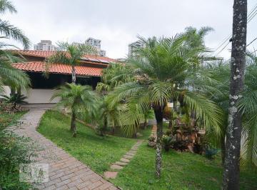 Casa · 760m² · 6 Quartos · 8 Vagas · Casa À Venda - Belvedere, 6 Quartos, 760 m² - Belo Horizonte