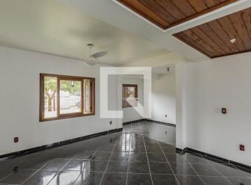 Casa · 240m² · 4 Quartos · 2 Vagas · Casa À Venda - Campo Novo, 4 Quartos, 240 m² - Porto Alegre