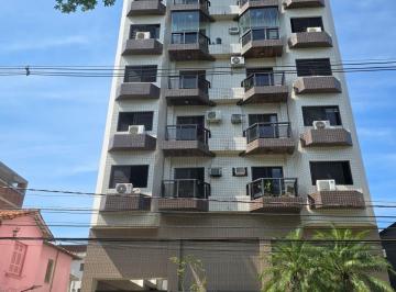 Foto 02 · Imperdível Apartamento À Venda Em Santos - Sp, Bairro Campo Grande! 3 Quartos, 1 Suíte, 1 Sala, 2 Banh