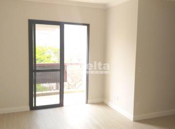 Apartamento · 72m² · 3 Quartos · 1 Vaga · Apartamento Disponível Para Locação No Bairro Santa Mônica Em Uberlândia - Mg