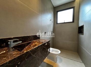 NULL · Casa No Condomínio Cyrela Landscape - Residencial Buritis Disponível Para Venda Em Uberlândia - Mg