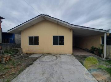 01.jpg · Casa Com 04 Dormitórios À Venda, 103,25 m² por R$330.000,00, Balneário Saí Mirim, Itapoá Sc.