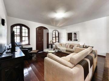 Casa · 250m² · 4 Quartos · 4 Vagas · Casa À Venda - Belvedere, 4 Quartos, 250 m² - Belo Horizonte
