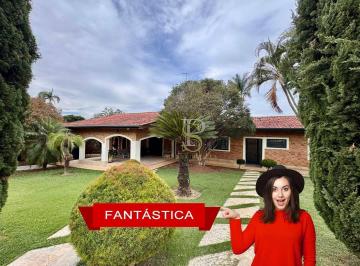 b377f004fef2fb5ae72c1177bfa10b81.jpg · Casa Com 4 Dormitórios À Venda, 488 m² por R$3.300.000 - Vila Esperia Ou Giglio - Atibaia/sp