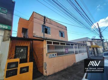 37a3a7baafddfc1ac0b57e1de247037f.jpg · 3 Casas Com 8 Dormitórios, No Total, À Venda, 220 m² por R$1.300.000 - Benfica - Juiz de Fora/mg