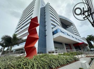 2ff8f2fa6909cc1329ef97a136e6be9d.jpg · Sala À Venda, 34 m² por R$400.000 - Dionisio Torres - Fortaleza/ce