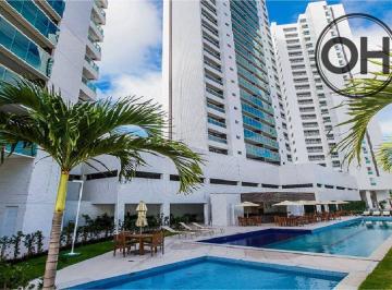 441a4c4761d19c379b1c4af18d0ca0a1.jpg · Apartamento Com 4 Dormitórios À Venda, 165 m² por R$1.450.000 - Papicu - Fortaleza/ce
