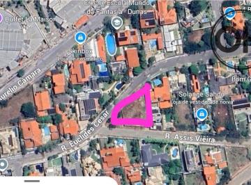 144798147b4181e252677da46040b324.jpg · Terreno À Venda, 1100 m² por R$1.100.000 - de Lourdes - Fortaleza/ce