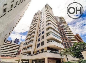 599d15f3726db14a289f839c7016e8d7.jpg · Apartamento Com 4 Dormitórios À Venda, 212 m² por R$1.800.000 - Meireles - Fortaleza/ce