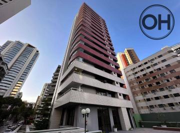 c5f61de51742ad0b9d70295a8ab52f1f.jpg · Apartamento Com 3 Dormitórios À Venda, 167 m² por R$1.100.000 - Meireles - Fortaleza/ce
