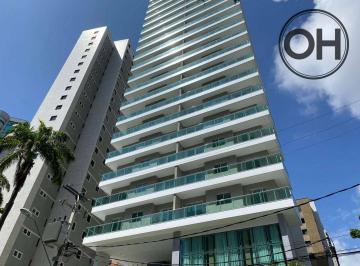 NVmbFVtnv6cPKoF3t4wRDdeZ2zDLHms7.jpg · Apartamento Com 2 Dormitórios À Venda, 56 m² por R$950.000 - Meireles - Fortaleza/ce