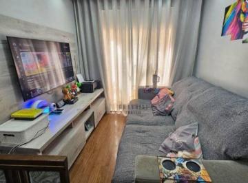 a72ac8dfbe559b208ccdc31027601f3e.jpg · Apartamento Com 2 Dormitórios À Venda, 46 m² por R$380.000 - Assunção - São Bernardo Do Campo/sp