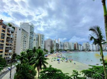 3ca42001cb4f6e16dd2a7b187dfb1815.jpg · Apartamento Com 3 Dormitórios À Venda, 110 m² por R$890.000 - Praia Das Astúrias - Guarujá/sp