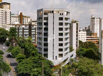 Apartamento · 150m² · 3 Quartos · 3 Vagas · Apartamento de 150 m² No Bairro Sion.