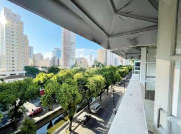 Apartamento · 305m² · 4 Quartos · 3 Vagas · Boqueirão Santos 4 Dormitórios 1 Suíte 3 Vagas Garagem