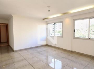 Apartamento · 131m² · 3 Quartos · 3 Vagas · Apartamento Para Aluguel - Em Funcionários