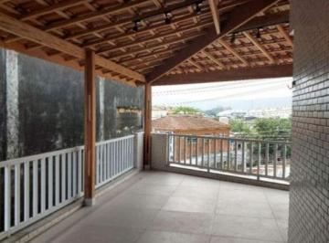 Casa · 126m² · 2 Quartos · 1 Vaga · Sobrado Em Parque São Vicente, São Vicente/sp de 126 m² 2 Quartos À Venda por R$450.000