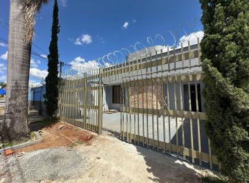 Comercial · 260m² · Comercial Para Aluguel - No Jardim América