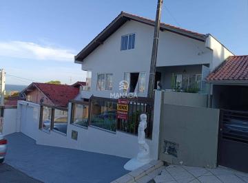 Casa · 520m² · 5 Quartos · 3 Vagas · Sobrado Em Centro, Barra Velha/sc de 520 m² 5 Quartos À Venda por R$1.500.000