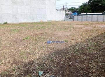Terreno · 888m² · Terreno Em Cidade Nova Jacareí, Jacareí/sp de 0 m² À Venda por R$850.000