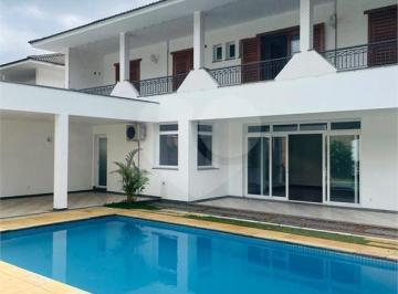 Área de Serviço · Casa Para Aluguel - No Jardim Petrópolis