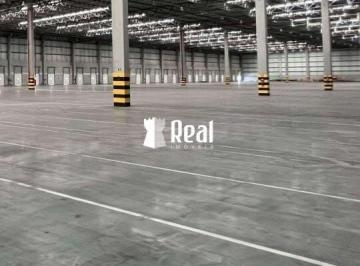 Comercial · 5000m² · Galpão Logística Camaçari