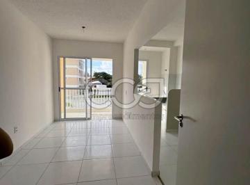 Apartamento · 55m² · 2 Quartos · 1 Vaga · Apartamento À Venda No Bairro Atalaia Nova - Barra Dos Coqueiros/se