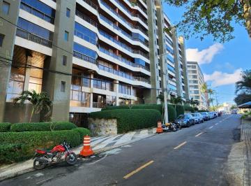 Apartamento · 320m² · 4 Quartos · 3 Vagas · Edf. Palazzo Sulmare - 4 Suítes