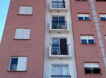Apartamento · 52m² · 2 Quartos · 1 Vaga · Apartamento Em Jardim Alice, Indaiatuba/sp
