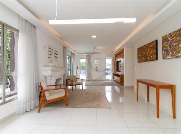 Área de Serviço · Apartamento À Venda - No Jardim Paulista