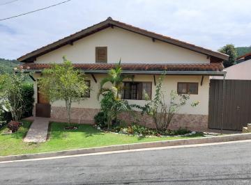 Foto 01 · Casa Térrea Em Condomínio Fechado - Jardim Das Paineiras - Itatiba - Sp