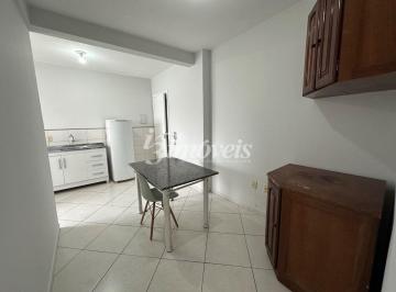 Apartamento · 60m² · 2 Quartos · 1 Vaga · Apartamento Para Locação Anual, Semimobiliado, 2 Quartos,1 Banheiro, 1 Vaga de Garagem, No Bairro Ce