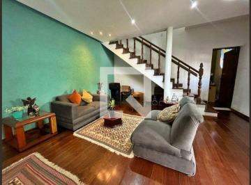 Casa · 280m² · 3 Quartos · 2 Vagas · Casa À Venda - Serra, 3 Quartos, 280 m² - Belo Horizonte