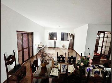 Casa · 450m² · 6 Quartos · 4 Vagas · Casa À Venda - Santo Agostinho, 6 Quartos, 450 m² - Belo Horizonte